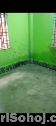 ১টি বেডরুমের সাবলেট